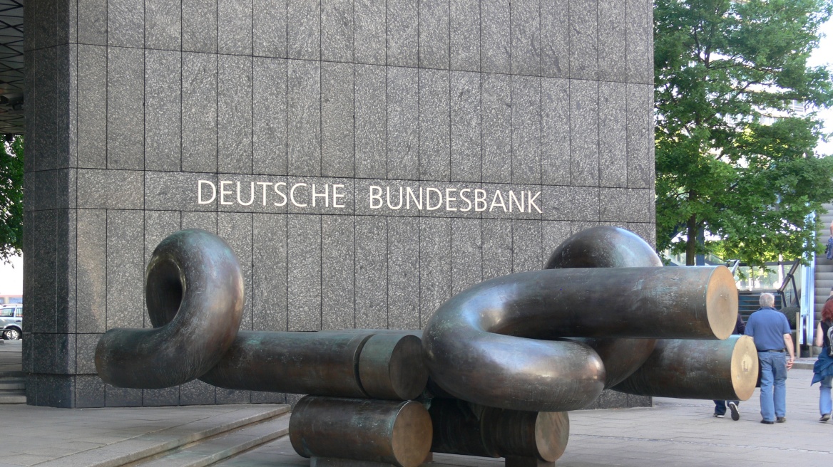 Bundesbank: Η ΕΕ πρέπει να δώσει στη Βρετανία μία δίκαιη συμφωνία για το Brexit