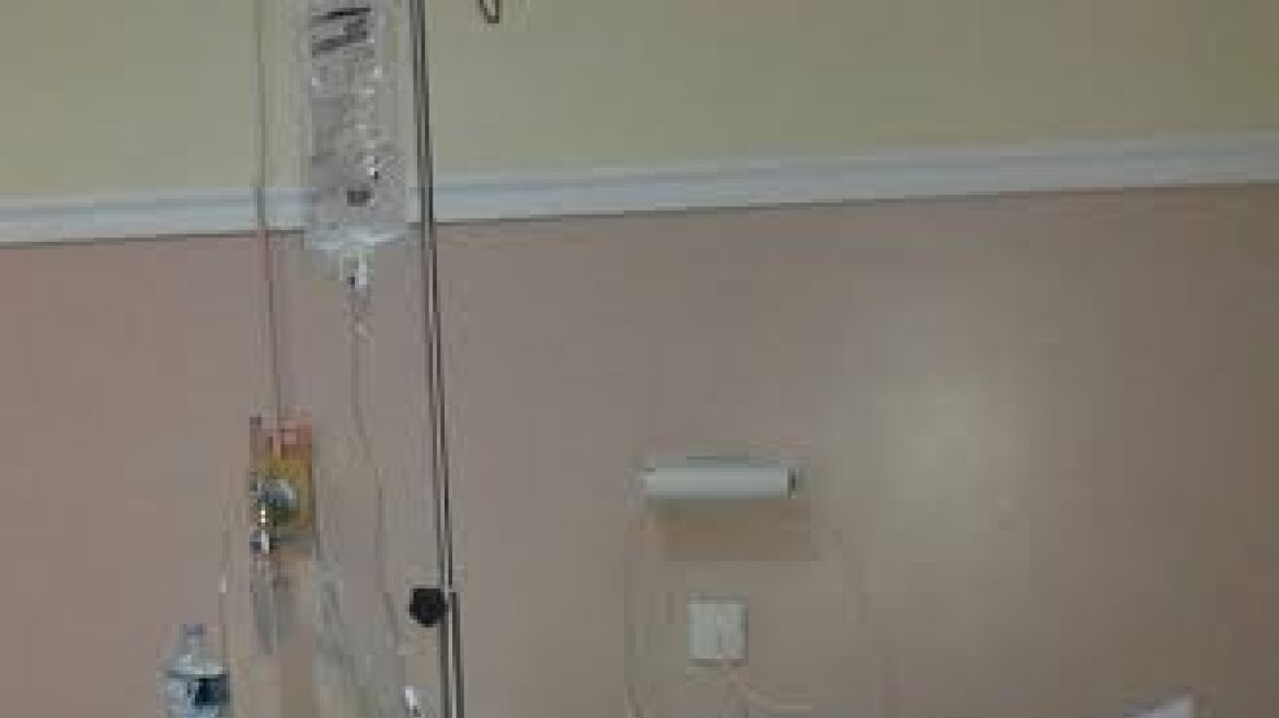 Ηλεία: O γαμπρός του δημάρχου έστειλε στο νοσοκομείο την πρόεδρο της Κυλλήνης
