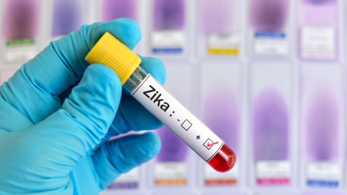 Νότια Κορέα: Επιβεβαιώθηκε το έκτο κρούσμα μόλυνσης από τον ιό Ζίκα