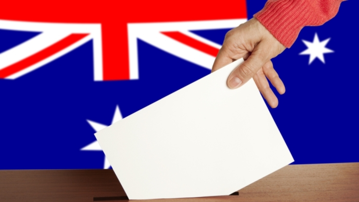Αυστραλία: «Μάχη στήθος με στήθος» δείχνουν οι πρώτες δημοσκοπήσεις