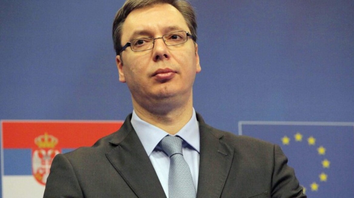 Δεν θα διεξαχθεί δημοψήφισμα αναφορικά με την ένταξη της Σερβίας στην ΕΕ