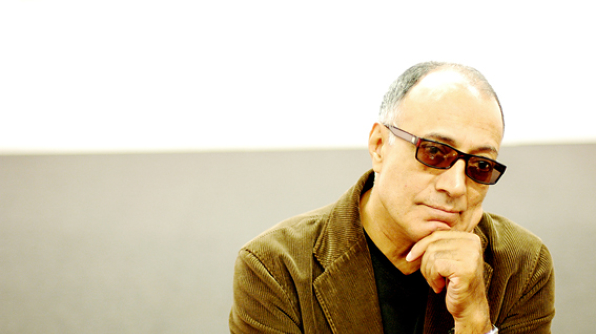Πέθανε ο πολυβραβευμένος Ιρανός σκηνοθέτης Αμπάς Κιαροστάμι