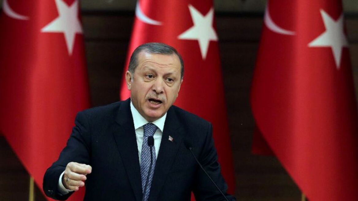 «Δεν θέλω Σύρους στην χώρα μου», απαντούν οι Τούρκοι στον Ερντογάν