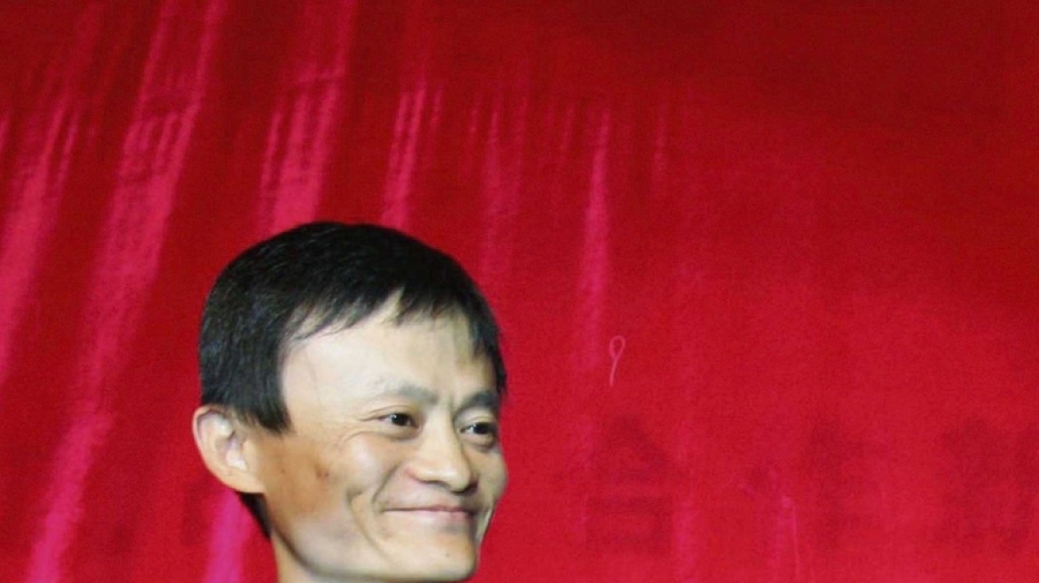  Δέκα αποφθέγματα που αποδεικνύουν την ιδιοφυΐα του δισεκατομμυριούχου ιδρυτή της Alibaba