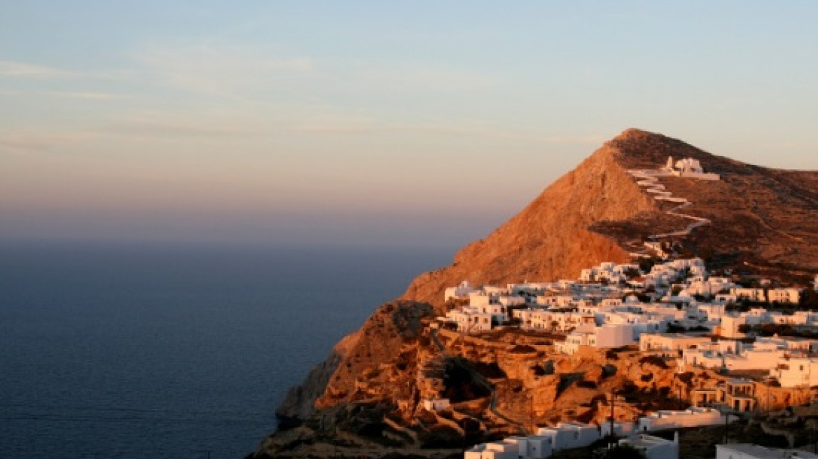 TripAdvisor: 10 ψαγμένα χωριά στην Ευρώπη που μοιάζουν με παραμύθι - το 1 στην Ελλάδα