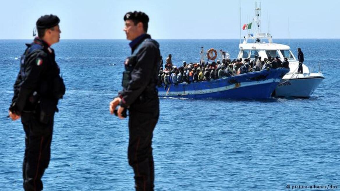 EP approves new European border control and coastguard unit