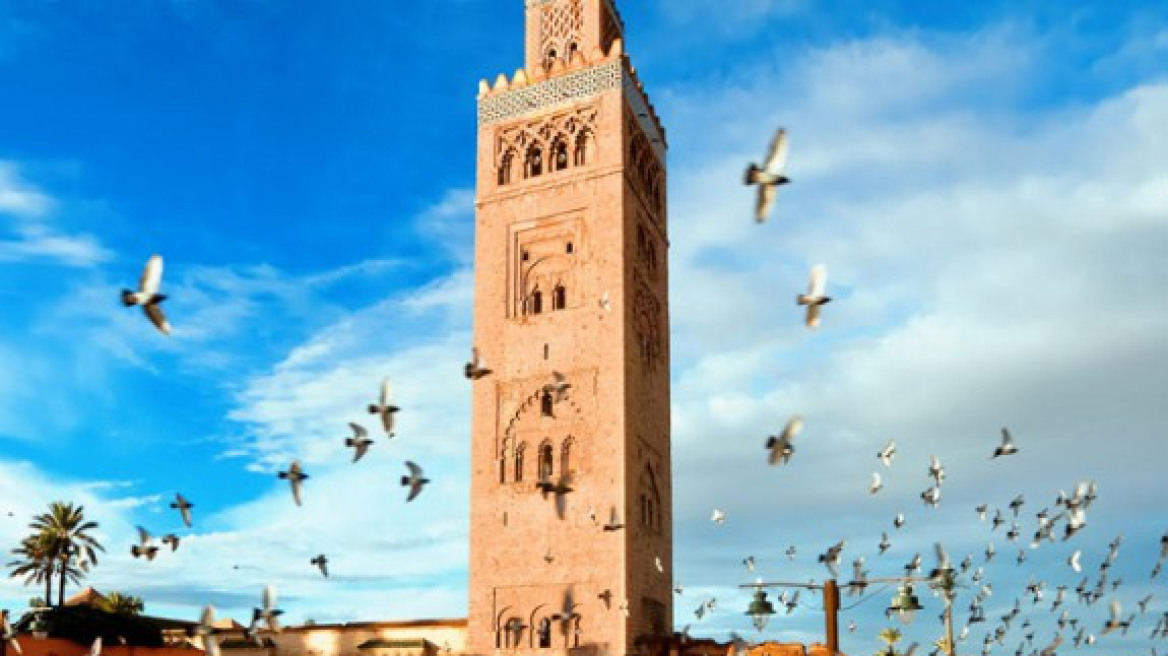 Μαρόκο: Χίλιες και μια… γεύσεις & εικόνες!