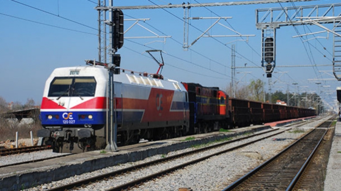 ΤΑΙΠΕΔ: Δεσμευτική προσφορά μόνο από τους Ιταλικούς Σιδηροδρόμους για την ΤΡΑΙΝΟΣΕ
