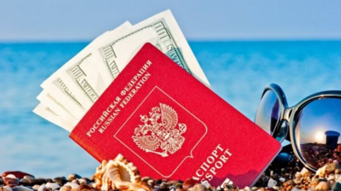 Russian lift on travel ban to Turkey will ‘hurt’ Greek tourism
