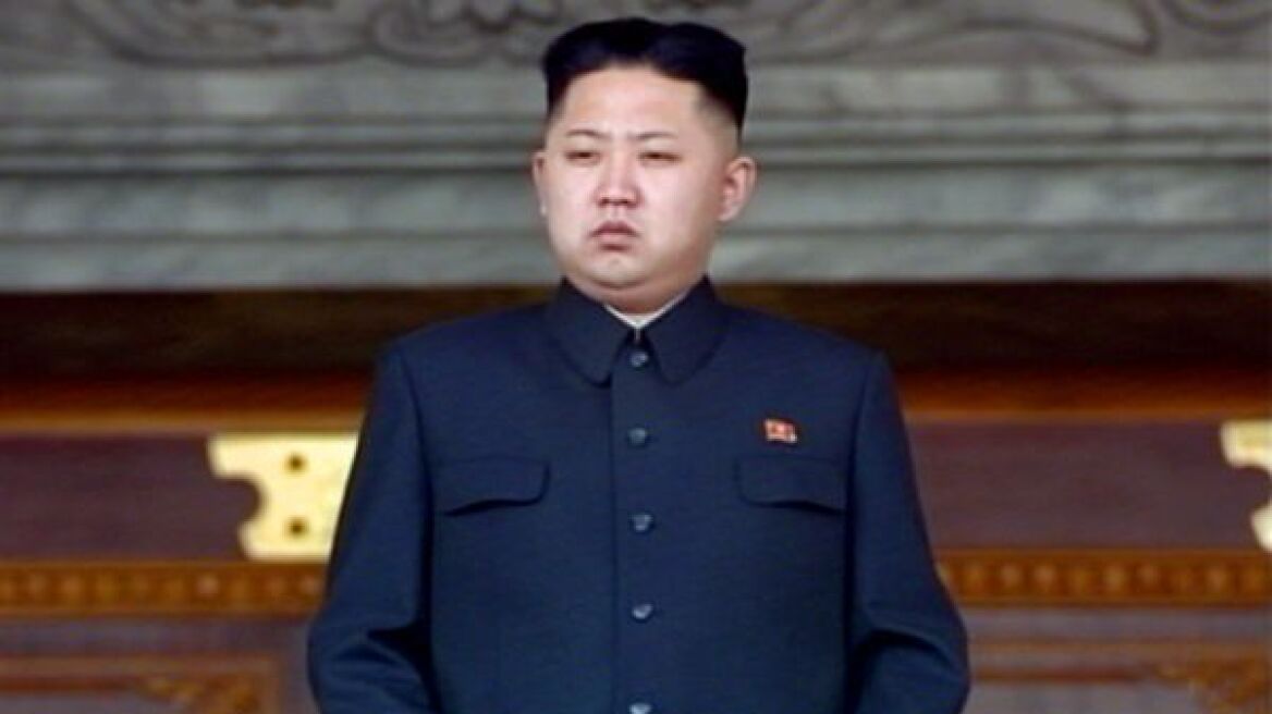 Η Βόρεια Κορέα απειλεί ευθέως με πόλεμο τις ΗΠΑ