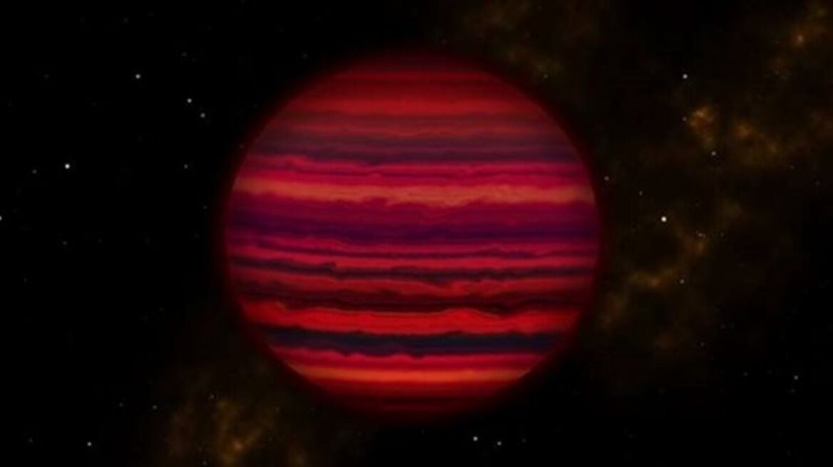 Scientists discover clouds with water outside solar system