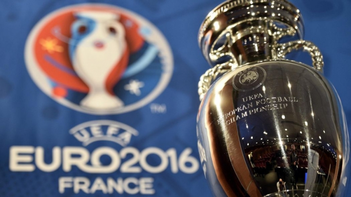 To Euro 2016 σε αριθμούς - Πόσο κοστίζουν τα αστέρια των φιναλίστ;