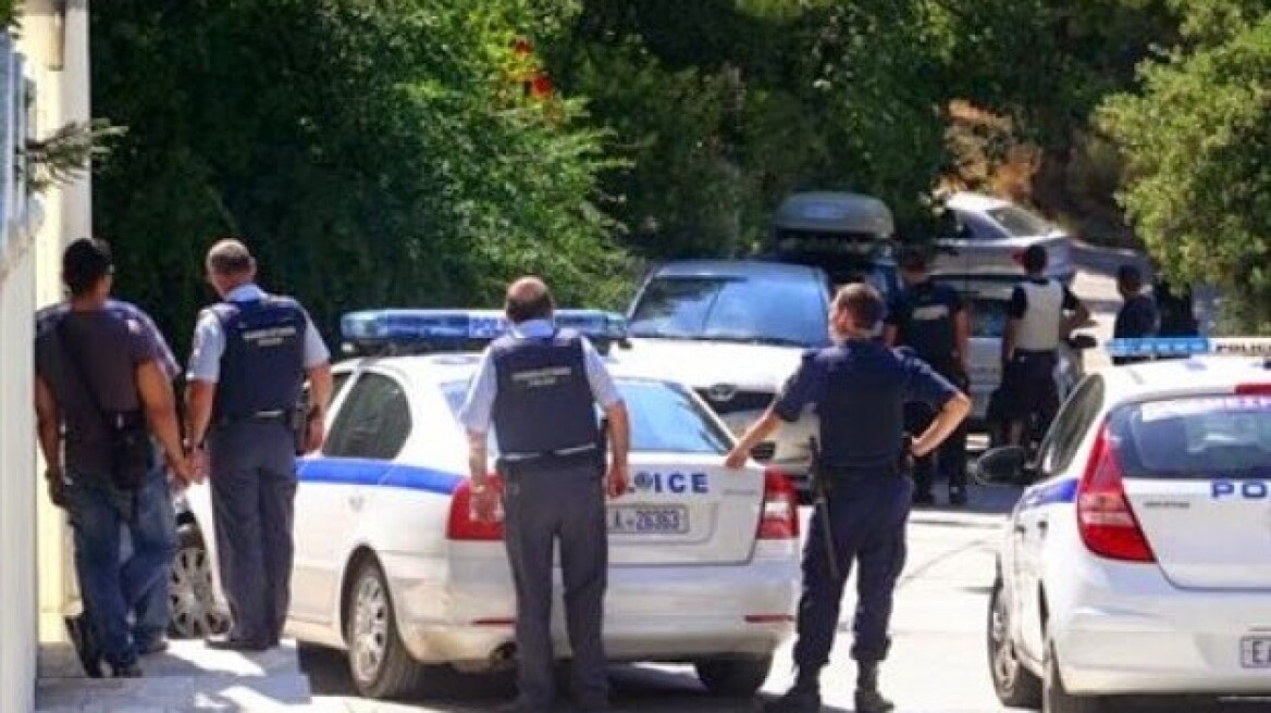 Πελοπόννησος: Μεγάλη επιχείρηση της αστυνομίας με 58 συλλήψεις