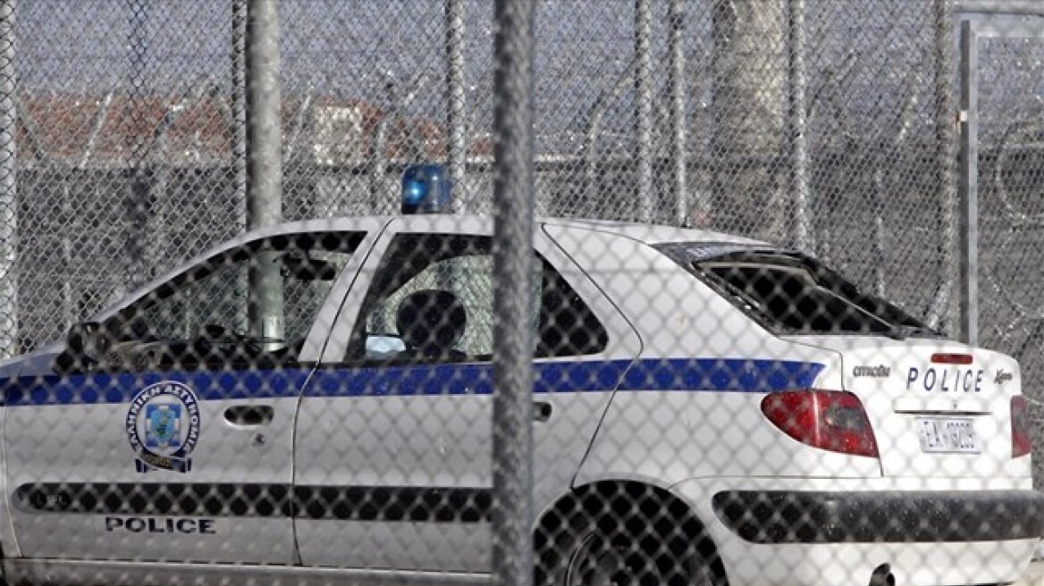 Πέρασαν έξι χρόνια για να συλληφθεί 44χρονος δραπέτης των φυλακών Γρεβενών