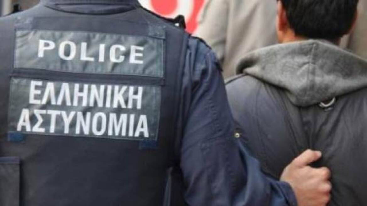 Αγρίνιο: Φυγόποινος απαγωγέας συνελήφθη με άλλο όνομα
