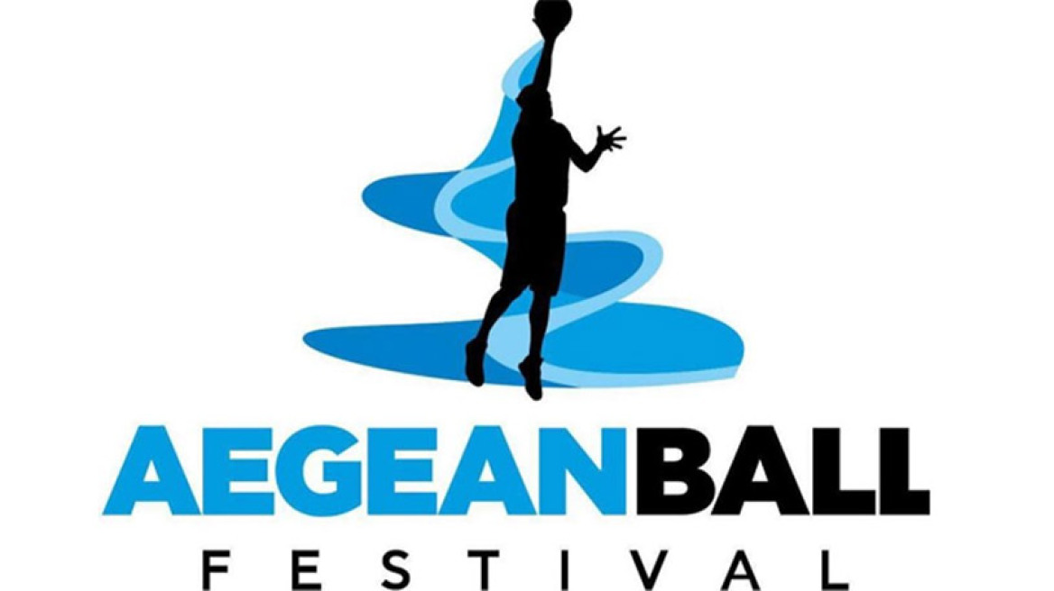 Υπό την αιγίδα της FIBA το LG AegeanBall Festival