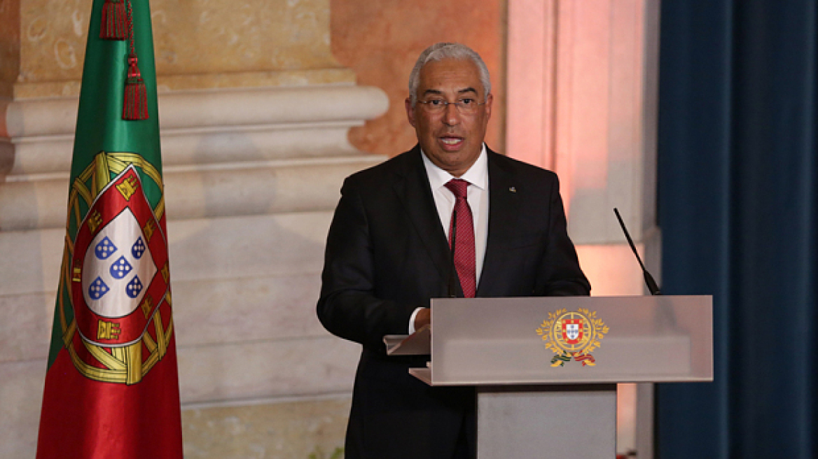 Πορτογάλος πρωθυπουργός: Οποιαδήποτε κύρωση από την ΕΕ θα ήταν «άδικη και αντιπαραγωγική»