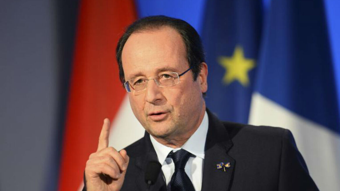 Γαλλία: 9.985 ευρώ για τις... τρίχες του Φρανσουά Ολάντ