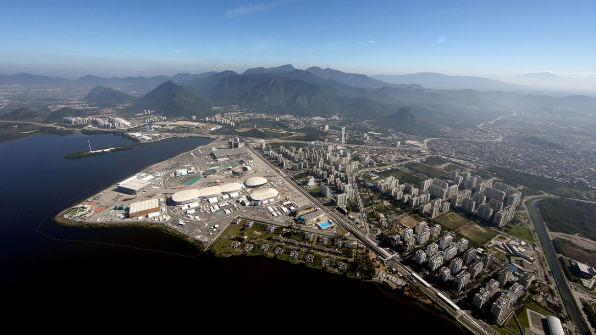 ΔΟΕ: Το Ρίο είναι έτοιμο να φιλοξενήσει τους Ολυμπιακούς Αγώνες
