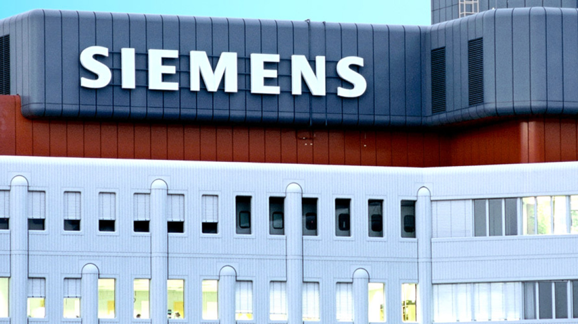 Πόλεμος κυβέρνησης-Δικαιοσύνης για το «φιάσκο» με τη Siemens