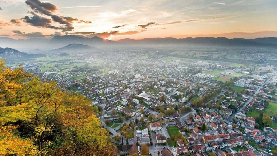 «Ναυάγησαν» τα σχέδια αδελφοποίησης αυστριακής πόλης με τουρκική