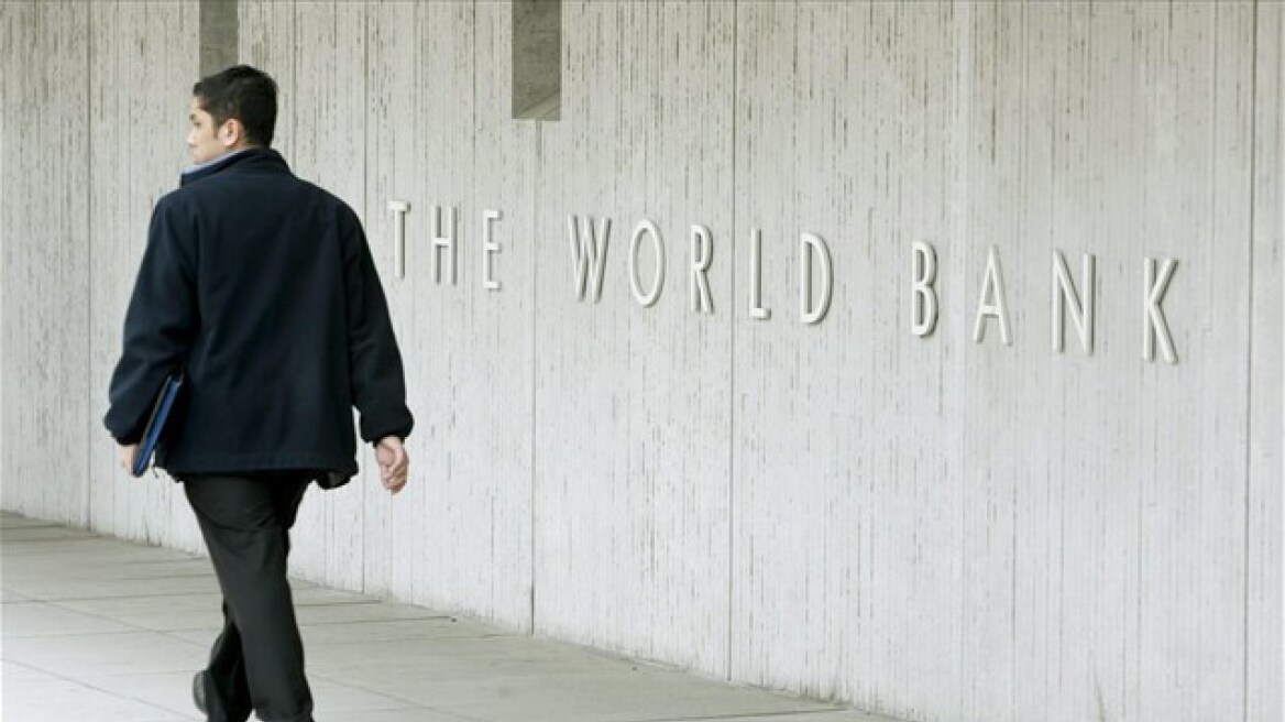 Η Αργεντινή θα πάρει 845 εκατ. δολάρια από την Παγκόσμια Τράπεζα