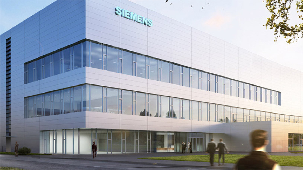 Σύγκρουση κυβέρνησης - Εισαγγελίας Εφετών για την Siemens