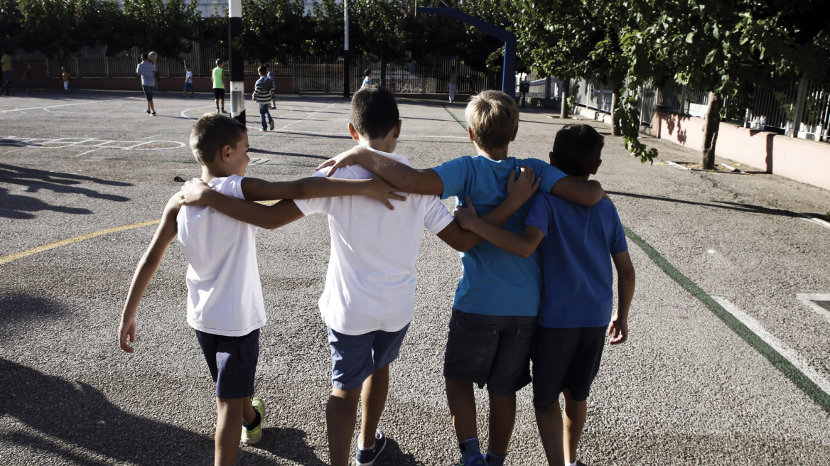 «Ανοιχτά σχολεία» τον Ιούλιο στην Αθήνα	