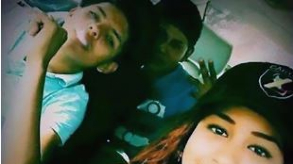 Σοκ: Μεξικάνα πανέμορφη δολοφόνος αποκαλύπτει τι έκανε με τα πτώματα των θυμάτων της