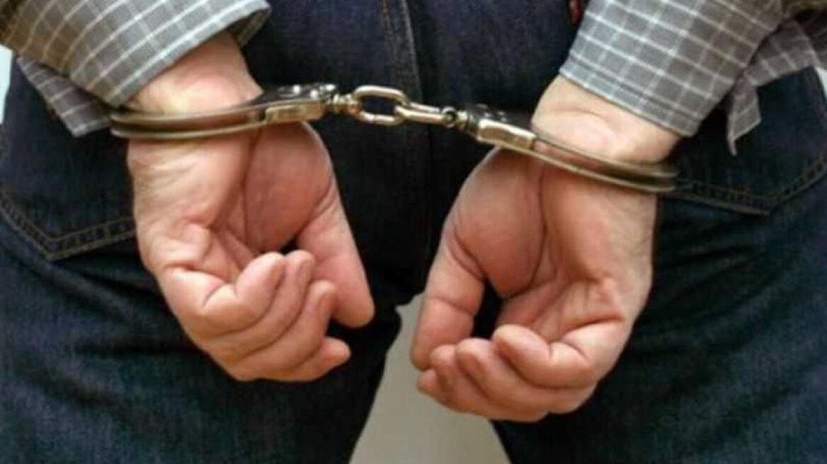 Σύλληψη για παράνομη οπλοκατοχή στην Ξάνθη