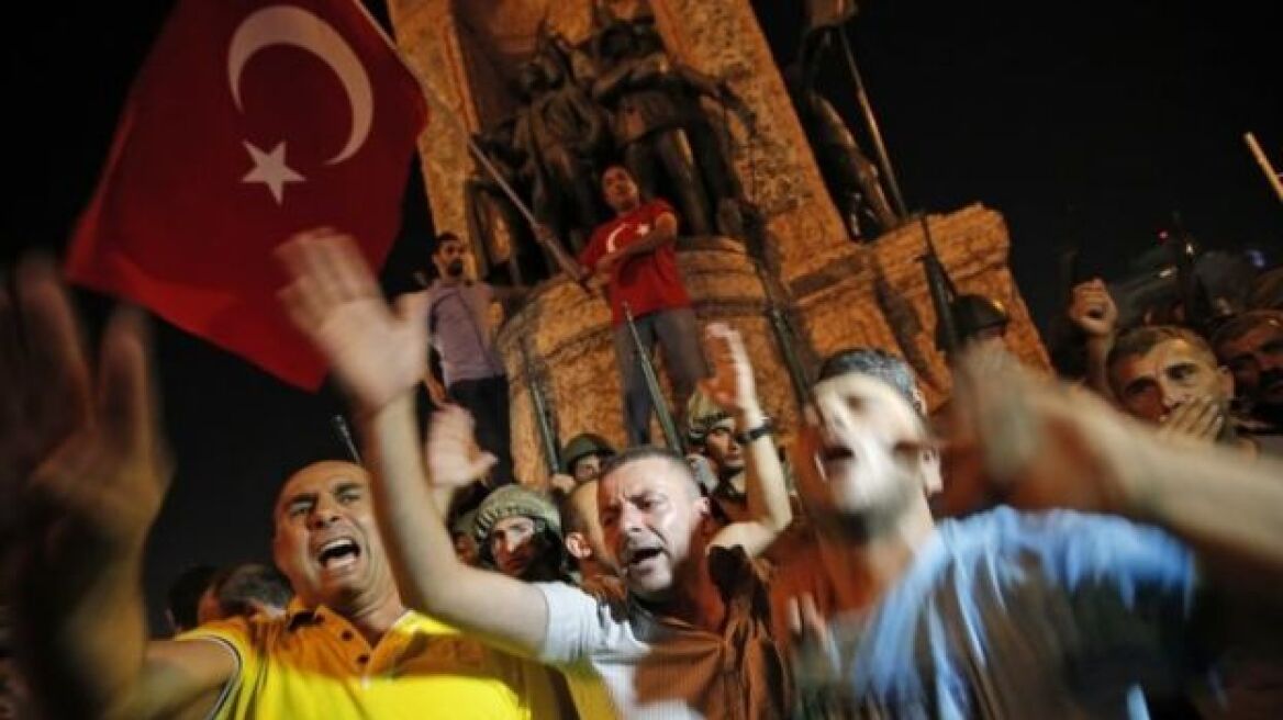 Τουρκία: Το πέμπτο πραξικόπημα από το 1960