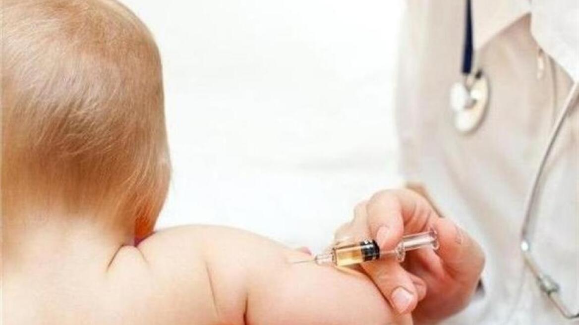 Να μειωθούν οι τιμές των παιδικών εμβολίων ζητούν οι Γιατροί Χωρίς Σύνορα 