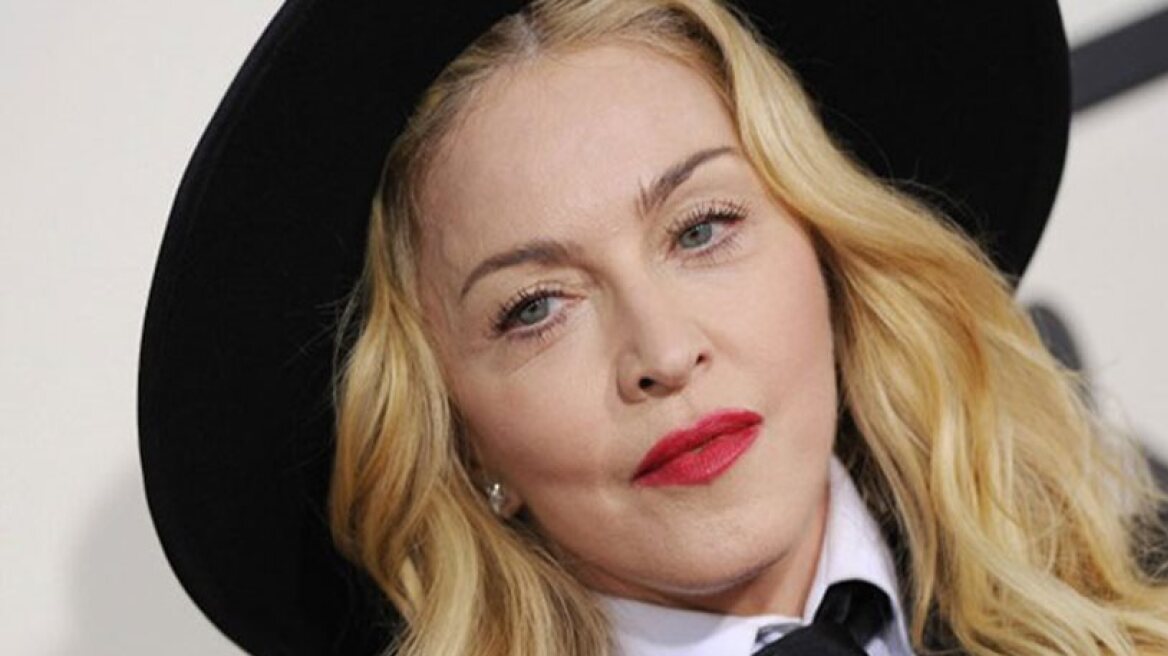 Madonna reacts to Nice terrorist attack