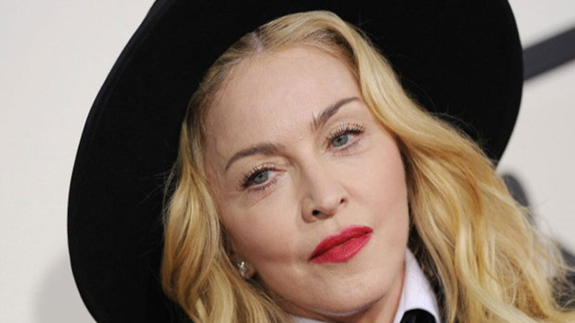 Το μήνυμα της Madonna για το μακελειό στη Νίκαια