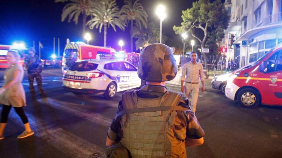 Η Γαλλία στο στόχαστρο τρομοκρατών: Οκτώ επιθέσεις σε 19 μήνες 