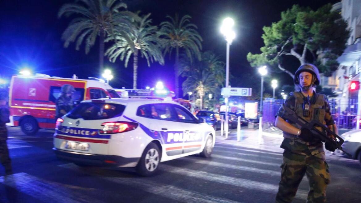 Έκκληση της γαλλικής αστυνομίας για μη δημοσίευση εικόνων φρίκης