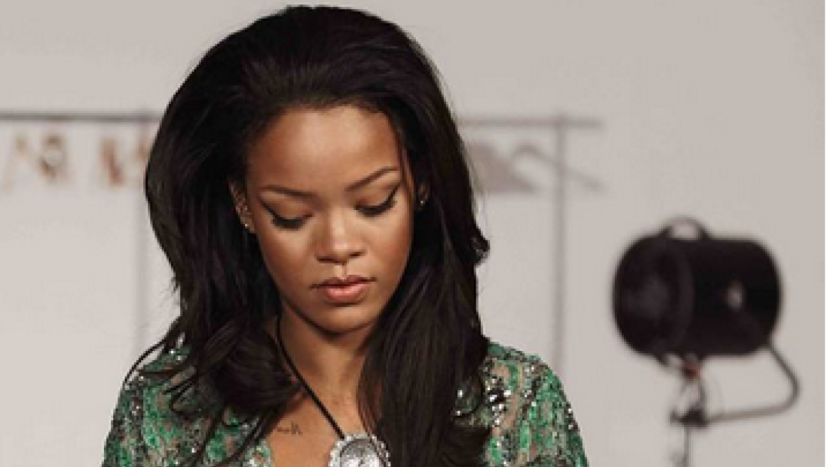 Rihanna: Ακύρωσε τη συναυλία της στη Νίκαια μετά το μακελειό 