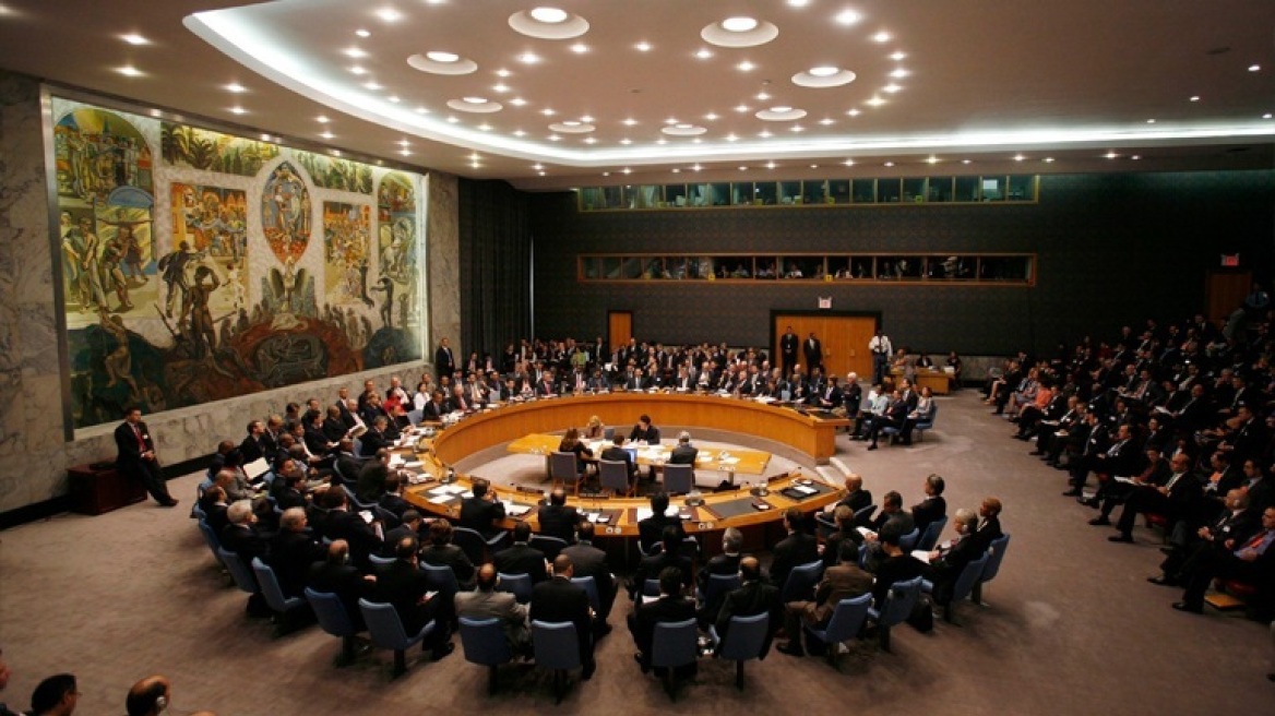 Το Συμβούλιο Ασφαλείας του ΟΗΕ δεν καταδίκασε το πραξικόπημα στην Τουρκία - Το Κάιρο άσκησε βέτο