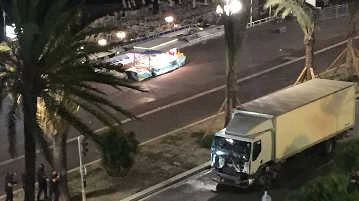 Γαλλία: Δύο νέες συλλήψεις για την επίθεση στη Νίκαια