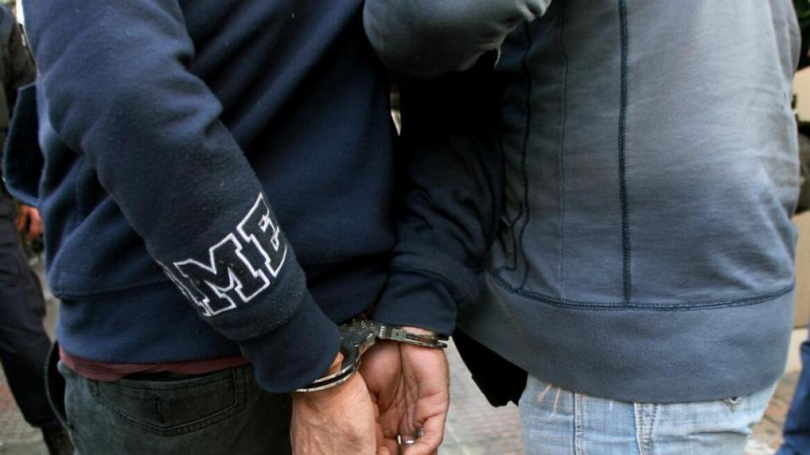 Ορεστιάδα: Συνέλαβαν τον κλέφτη αυτοκινήτου σε 24 ώρες