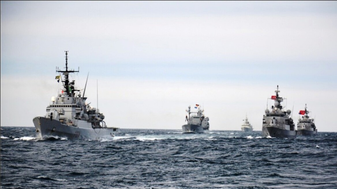 Διαψεύδει η Τουρκία ότι έχασε 14 πολεμικά πλοία