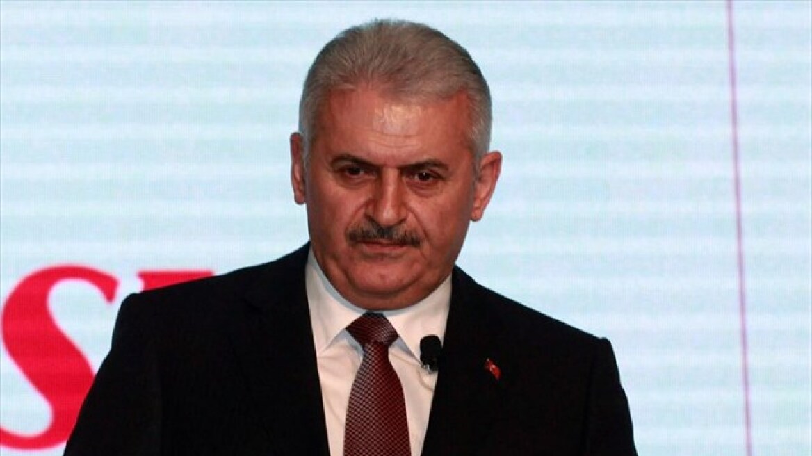 Τουρκία: Στόχος ενόπλων έγινε ο πρωθυπουργός Γιλντιρίμ τη νύχτα του πραξικοπήματος 