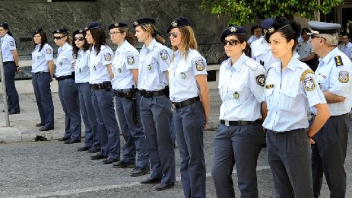 Το Ευρωδικαστήριο θα αποφανθεί για το ύψος που πρέπει να έχουν οι αστυνομικοί