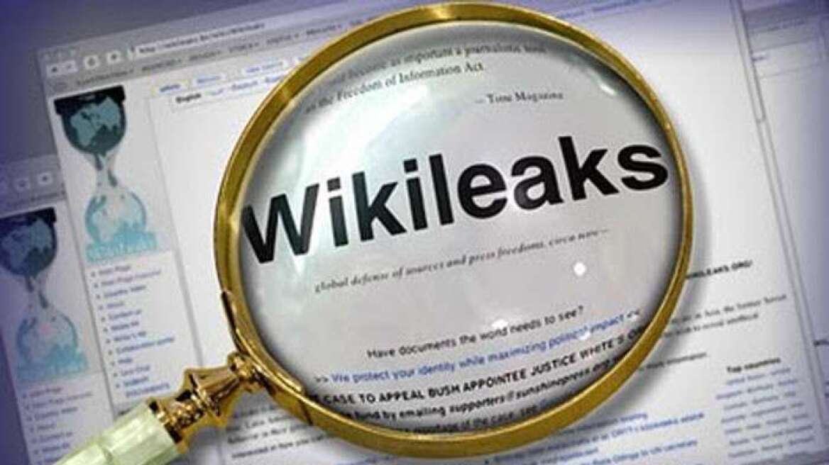 Η Τουρκία έκλεισε την πρόσβαση στο Wikileaks