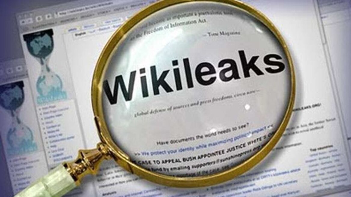 Turkey blocks access to Wikileaks website in country (link to e-mails)