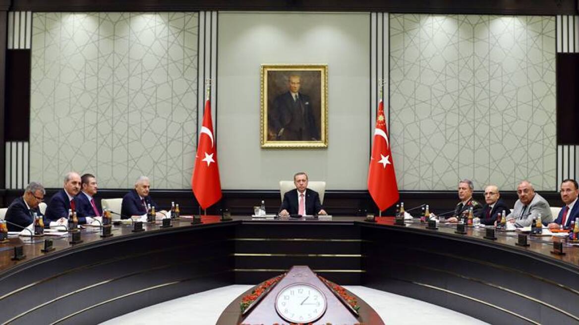 Τι σημαίνει επί της ουσίας η κατάσταση έκτακτης ανάγκης στην Τουρκία