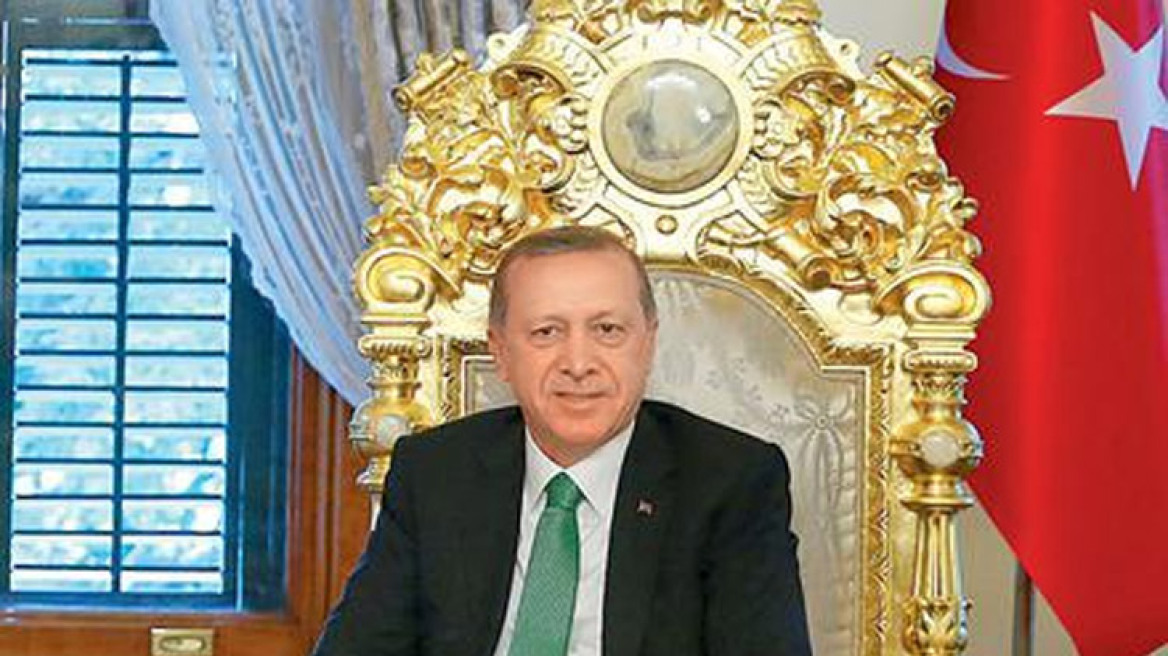 Η Τουρκία απέφυγε το πραξικόπημα και οδεύει στη δικτατορία 