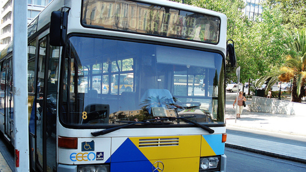 Συνεργασία ΕΛΑΣ και ΟΑΣΑ για την ασφαλέστερη μετακίνηση με τα μέσα μαζικής μεταφοράς