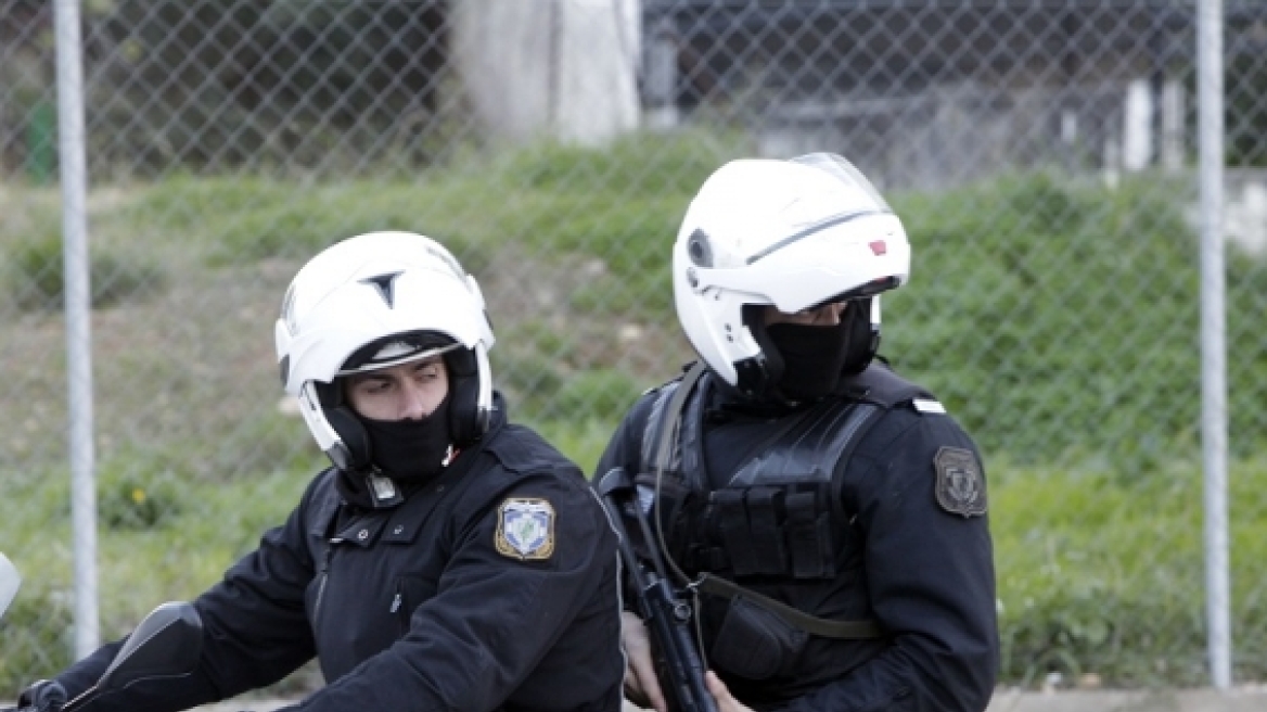 Κρήτη: Στα χέρια της αστυνομίας ο ληστής που έβαζε θηλιά στα θύματά του 