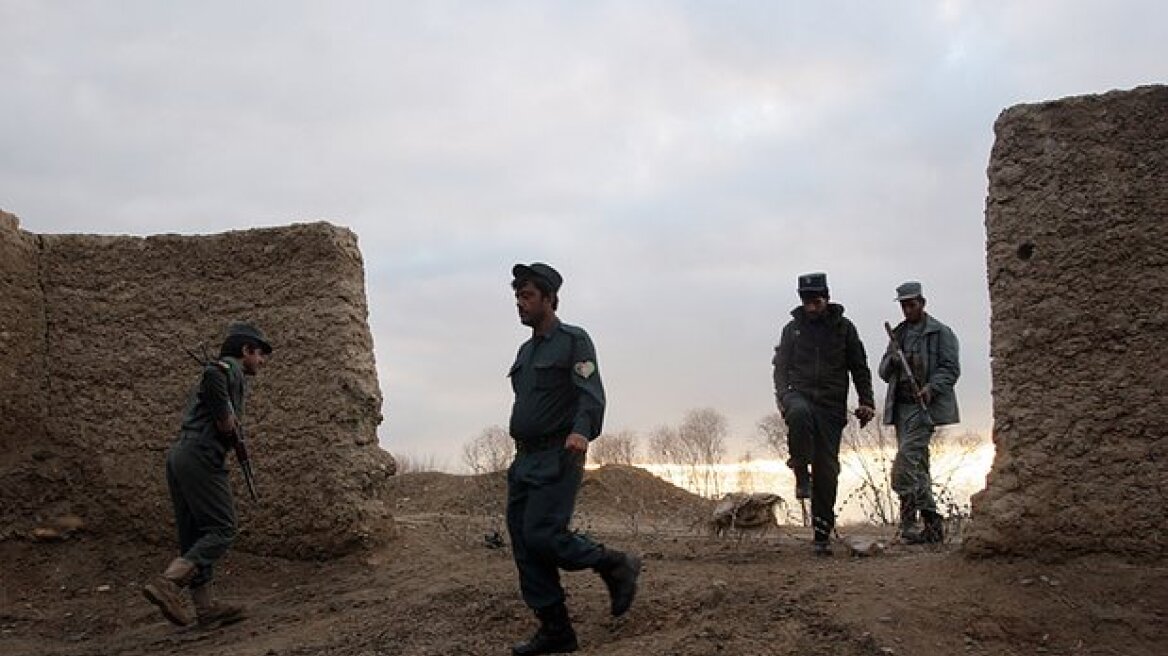 Αφγανιστάν: 80 νεκροί και 231 τραυματίες
